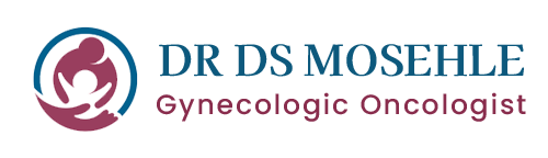 Dr DS Mosehle – Gynecologic Oncologist in Arcadia, Pretoria